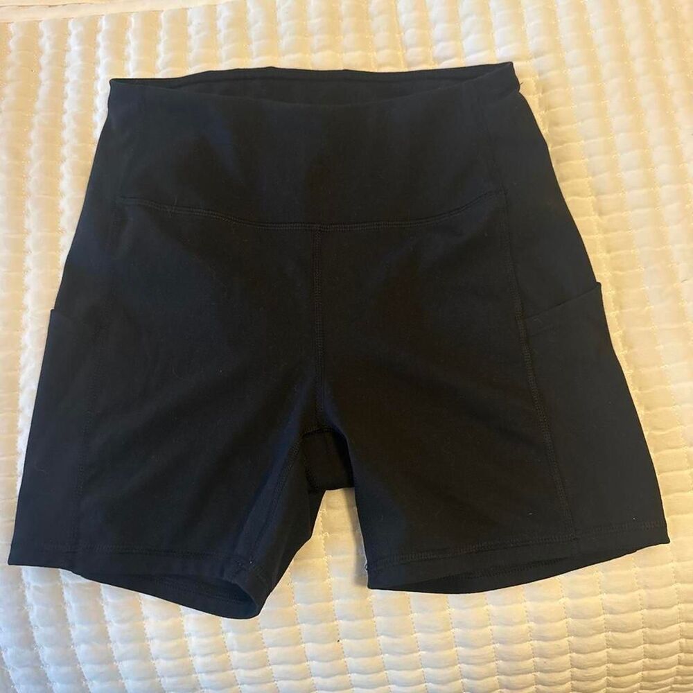 RBX active Women's Black Shorts